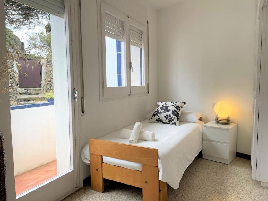Appartement Des Puig - With Sea Views Cadaqués