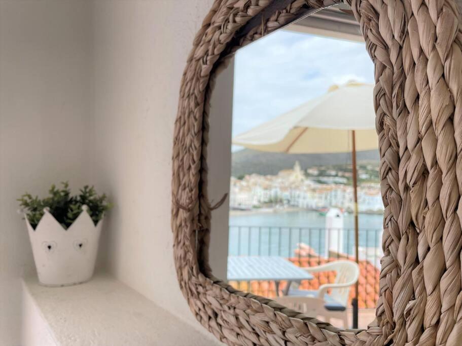 Appartement Des Puig - With Sea Views