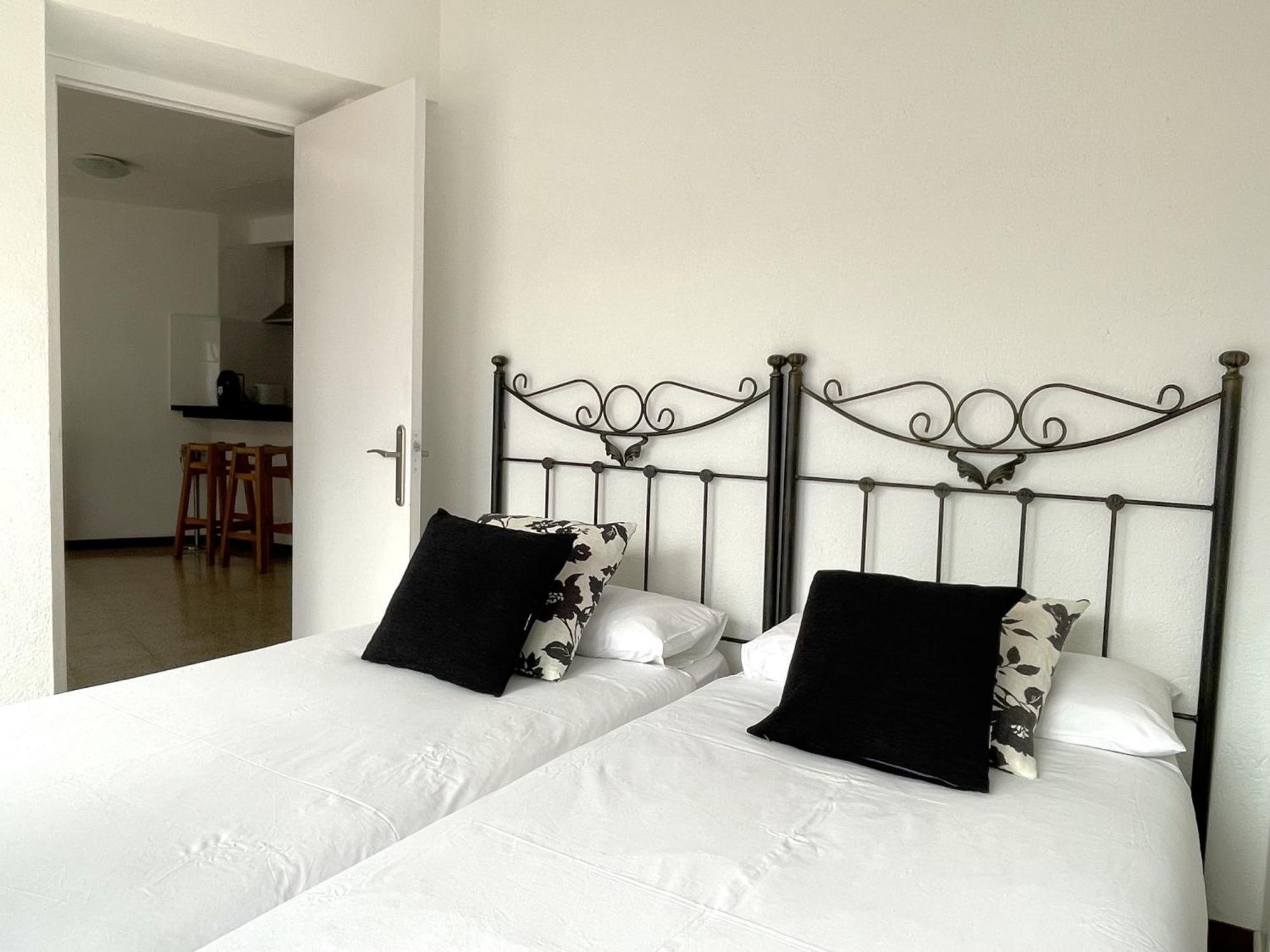 Des Puig - With Sea Views Appartement Cadaqués
